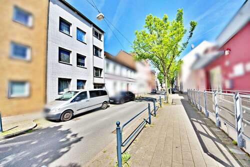 Foto - Haus zum Kaufen in Oberhausen 399.000,00 € 172 m²