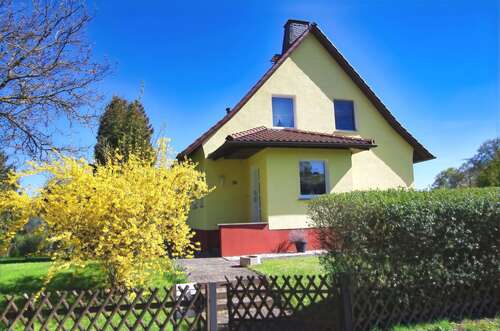 Foto - Haus zum Kaufen in Saalfeld 229.700,00 € 114 m²