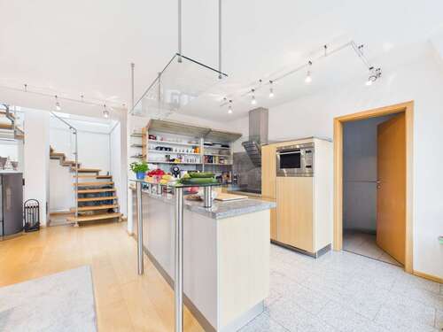 Foto - Wohnung zum Kaufen in Braunschweig 480.000,00 € 140 m²