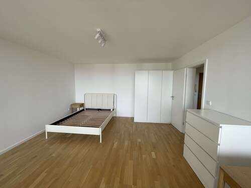 Foto - Wohnung zum Mieten in Unterschleißheim 860,00 € 30 m²