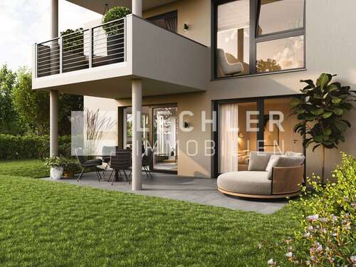 Foto - Wohnung zum Kaufen in Stuttgart 1.274.900,00 € 129.11 m²