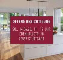 Wohnung zum Kaufen in Stuttgart 1.274.900,00 € 129.11 m²
