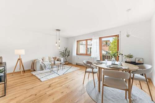 Foto - Wohnung zum Kaufen in Aalen 249.900,00 € 65.76 m²