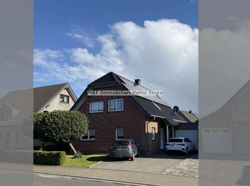 Foto - Haus zum Kaufen in Baesweiler 515.000,00 € 137 m²