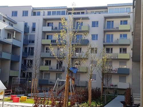 Foto - Wohnung zum Mieten in München 1.090,00 € 68.76 m²