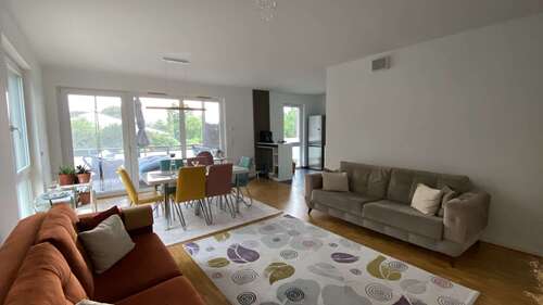 Foto - Wohnung zum Mieten in Hanau 1.103,00 € 85 m²