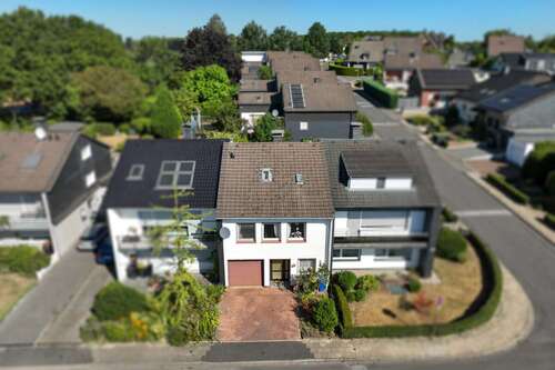 Foto - Haus zum Kaufen in Velbert 329.000,00 € 107.55 m²