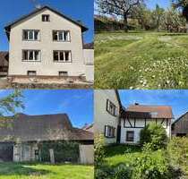 Haus zum Kaufen in Teningen Nimburg 690.000,00 € 225 m² - Teningen / Nimburg