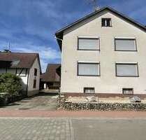 Haus zum Kaufen in Teningen Nimburg 690.000,00 € 225 m² - Teningen / Nimburg