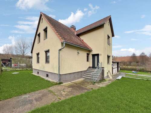 Foto - Haus zum Kaufen in Arnstein 144.200,00 € 125 m²