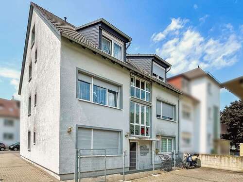 Foto - Haus zum Kaufen in Frankfurt am Main 2.500.000,00 € 319.01 m²