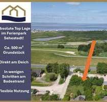 Grundstück zu verkaufen in Jade 65.000,00 € 500 m²