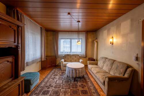 Foto - Haus zum Kaufen in Dornhan 98.000,00 € 116.32 m²