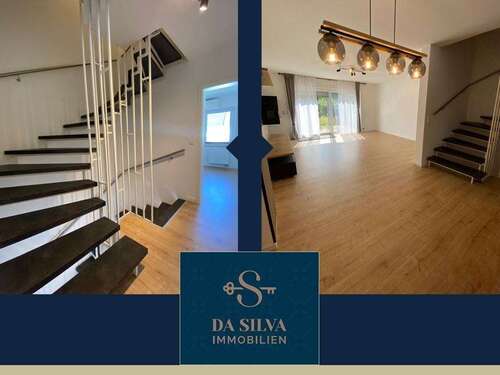 Foto - Haus zum Kaufen in Wiesbaden 479.000,00 € 132 m²