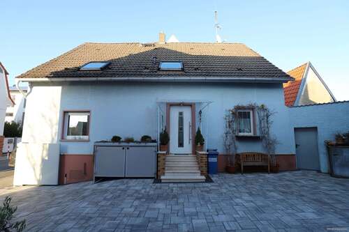 Foto - Haus zum Mieten in Mühltal Traisa 1.280,00 € 120 m²