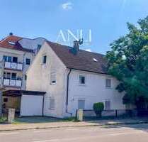 Haus zum Mieten in Senden 2.100,00 € 120 m²