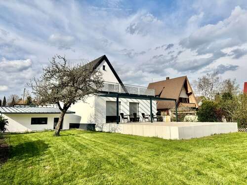 Foto - Wohnen auf Zeit in Waldenburg 650,00 €