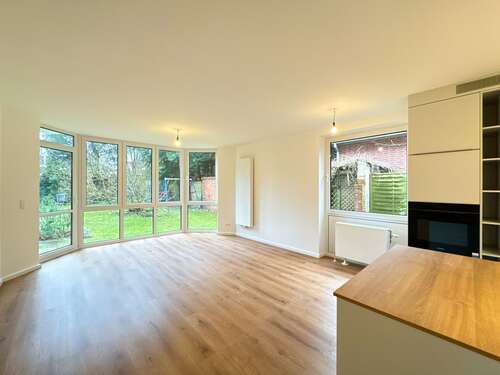 Foto - Wohnung zum Mieten in Hamburg Niendorf 1.650,00 € 80 m²