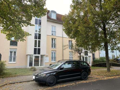 Foto - Wohnung zum Mieten in Magdeburg 445,00 € 55 m²