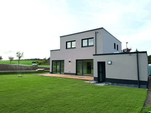 Foto - Haus zum Kaufen in Euskirchen-Kirchheim 735.000,00 € 160 m²