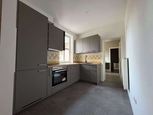 Foto - Wohnung zum Mieten in Halle 896,00 € 64 m²