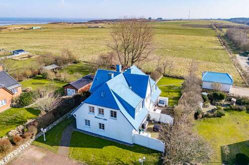 Foto - Haus zum Kaufen in Sylt 1.850.000,00 € 297 m²