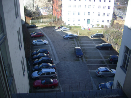 Foto - Garage zu vermieten in Berlin 150,00 €