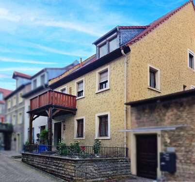 Foto - Haus zum Kaufen in Dettelbach 279.000,00 € 191 m²