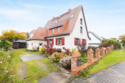 Foto - Haus zum Kaufen in Altlandsberg 499.900,00 € 292.17 m²
