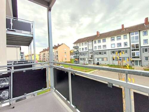Foto - Wohnung zum Mieten in Minden 499,00 € 36.99 m²