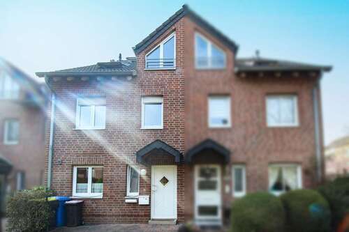 Foto - Haus zum Kaufen in Neuss 549.000,00 € 141 m²