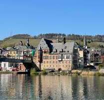 Wohnung zum Kaufen in Traben-Trarbach 429.000,00 € 144.4 m²