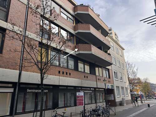 Foto - Büro in Koblenz 335.000,00 € 113 m²