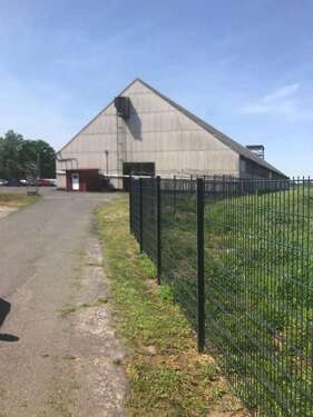 Foto - Halle in Friesack 6.000,00 € 2000 m²