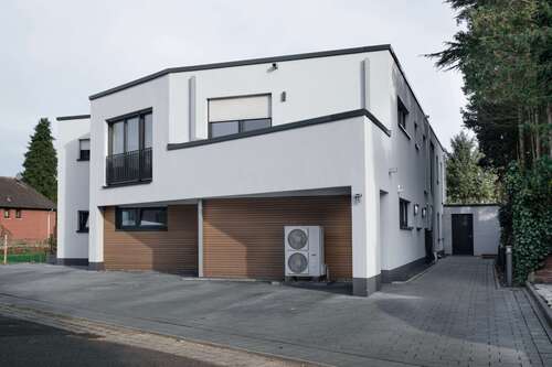 Foto - Wohnung zum Mieten in Heinsberg 899,00 € 80.23 m²