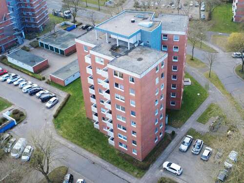 Foto - Wohnung zum Kaufen in Neumünster 109.000,00 € 55.9 m²