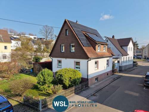 Foto - Haus zum Kaufen in Wendlingen am Neckar 510.000,00 € 101.1 m²