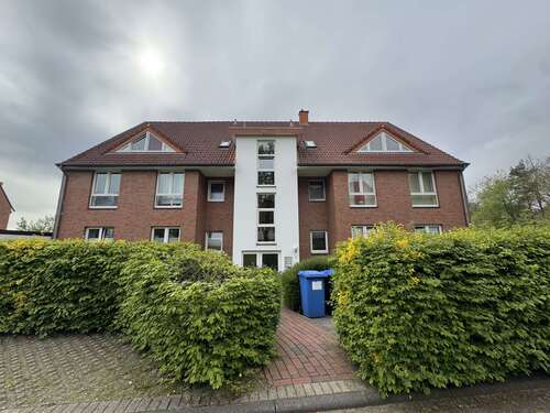 Foto - Wohnung zum Mieten in Achim 625,00 € 55.25 m²