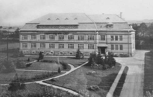 Foto - Haus zum Kaufen in Jahnsdorf 965.000,00 € 618 m²