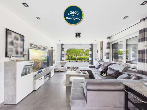Foto - Haus zum Kaufen in Löhne 429.000,00 € 174 m²