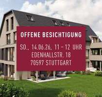 Wohnung zum Kaufen in Stuttgart 1.046.600,00 € 107.36 m²