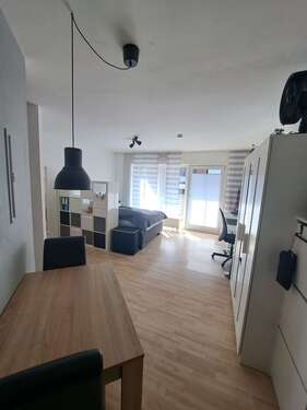 Foto - Wohnung zum Mieten in Coesfeld 290,00 € 29.24 m²
