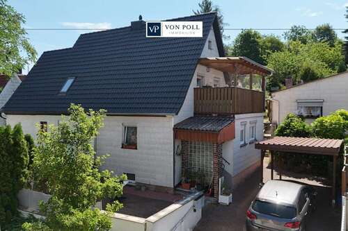 Foto - Haus zum Kaufen in Ansbach 189.000,00 € 100 m²