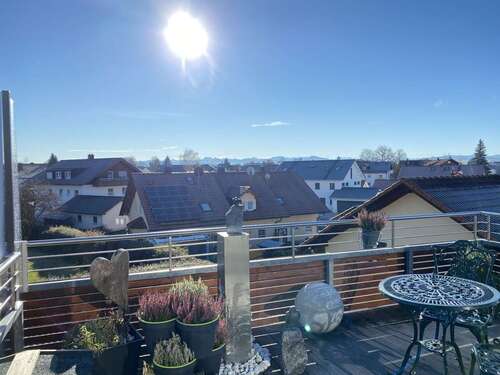 Foto - Wohnung zum Kaufen in Dietmannsried 1.385.000,00 € 192.14 m²