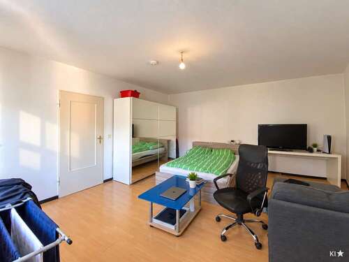 Foto - Wohnung zum Kaufen in Gießen 119.000,00 € 36 m²