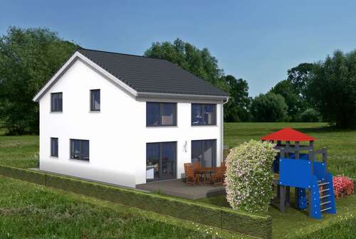 Foto - Haus zum Kaufen in Darmstadt Arheiligen 739.000,00 € 116 m²