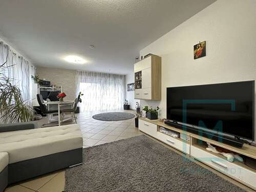 Foto - Wohnung zum Mieten in Neunkirchen 800,00 € 96 m²