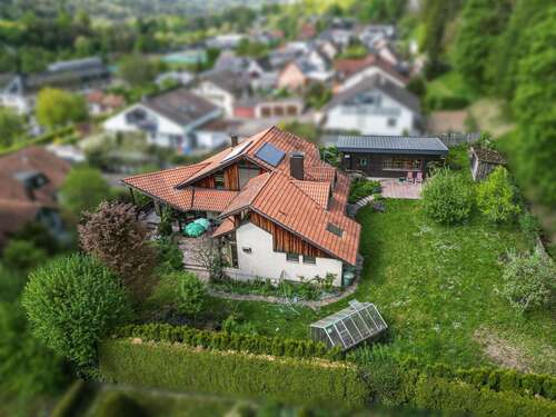 Foto - Haus zum Kaufen in Nagold 849.000,00 € 267.11 m²