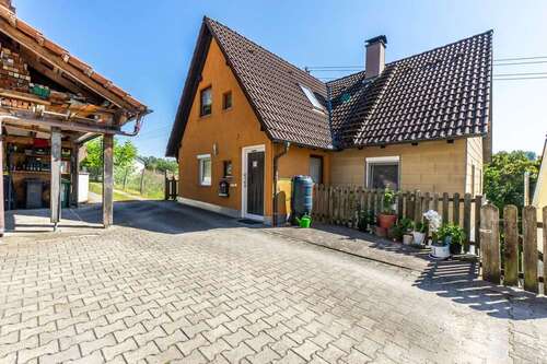 Foto - Haus zum Kaufen in Ravensburg Knollengraben 249.990,00 € 130 m²
