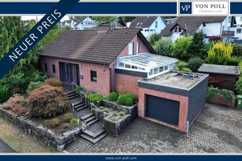 Foto - Haus zum Kaufen in Wilnsdorf 398.000,00 € 156 m²